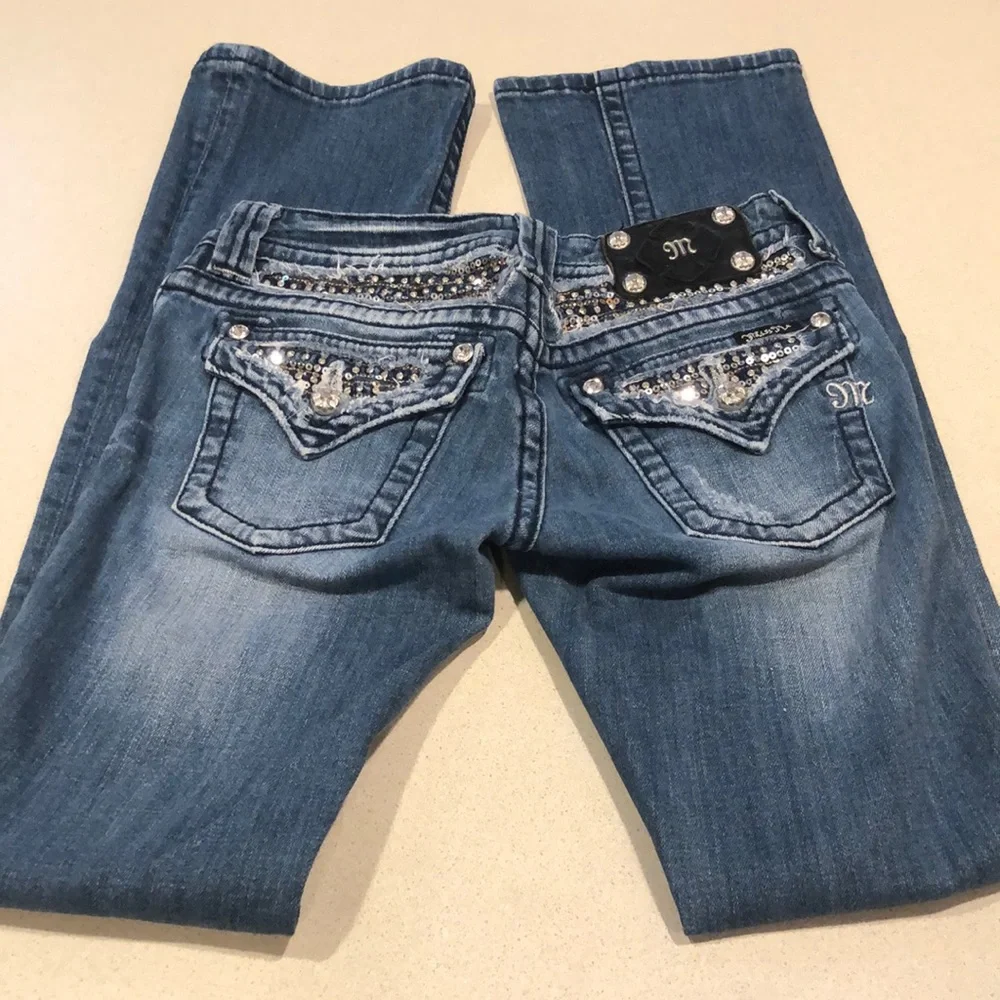 COPY - MISS ME JP6067B BOOT CUT JEANS_2
